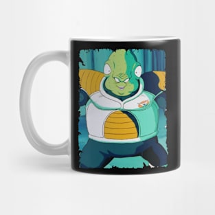 GULDO MERCH VTG Mug